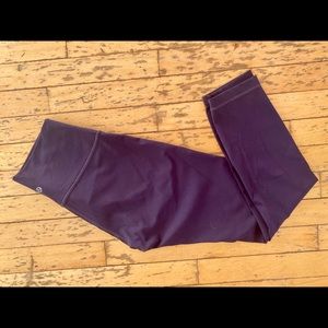 Lululemon Yoga Leggings